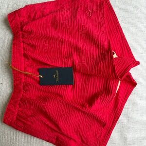 Tracksmith 2025 Cannonball Shorts Size M